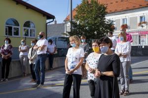 002otvoritev prizidka os hrusevje Foto atelje Postojna
